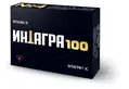 Інтагра IC таблетки, в/о по 100 мг №4 (2х2)