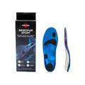 Устілка-супінатор Spannrit Memopur Sport, розмір 38