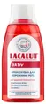 Ополіскувач для порожнини рота Lacalut Aktiv, 300 мл