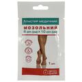 Пластырь мозольный Профи Фарм для удаления сухих мозолей 6 см x 10 см, 1 штука