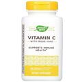 Витамин C Nature's Way Vitamin C With Rose Hips C-1000, 250 капсул
