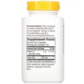 Вітамін C Nature's Way Vitamin C With Rose Hips C-1000, 250 капсул