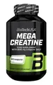 Креатин Biotech Mega Creatine, 120 капсул