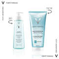 Гель для умывания Vichy Purete Thermale освежающий очищающий для всех типов кожи, даже чувствительной, 200 мл