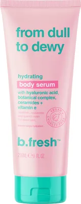 Сироватка для тіла B.Fresh зволожуюча, 236 мл