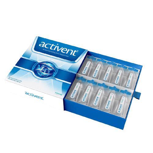 Коллоидные минералы Active для улучшения пищеварения флаконы №30