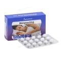 Комплекс Melanoctina сон всю ніч таблетки№30