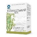 Фиточай Виола Исландский мох по 25 г в пач.