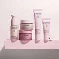 Флюїд для обличчя Caudalie Resveratrol-Lift Cashmere легкий зміцнюючий, 40 мл