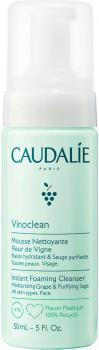 Пена-мусс Caudalie Vinoclean Fleur de Vigne для умывания, 50 мл