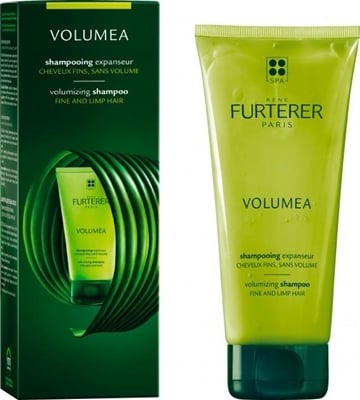 Шампунь Rene Furterer Volumea для объема волос, 200 мл