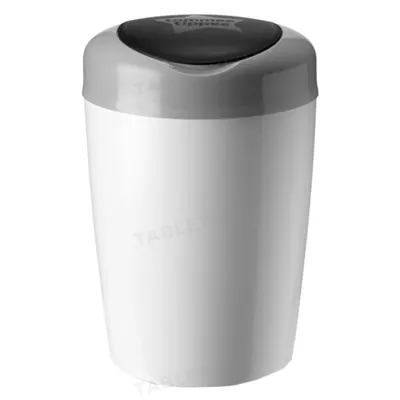 Накопичувач підгузників Tommee Tippee Sangenic Simplee, сірий