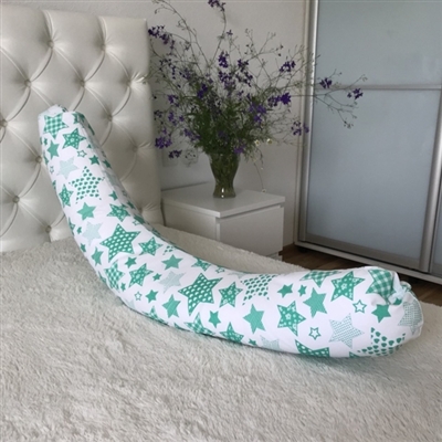 Наволочка Лежебока на подушку серии Relax