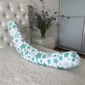 Наволочка Лежебока на подушку серії Relax