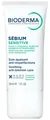 Крем для обличчя Bioderma Sebium Sensitive для схильної до акне шкіри, 30 мл
