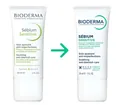 Крем для обличчя Bioderma Sebium Sensitive для схильної до акне шкіри, 30 мл