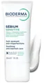 Крем для обличчя Bioderma Sebium Sensitive для схильної до акне шкіри, 30 мл