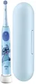 Електрична зубна щітка Braun Oral-B iO Kids Disney's Стіч дитяча вік 6+