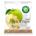 Чипси яблучні Garden Gadz Apple Chips з імбиром, 40 г