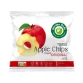 Чипси яблучні Garden Gadz Apple Chips Original, 25 г