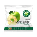 Чипси яблучні Garden Gadz Apple Chips Sour з кислинкою, 25 г