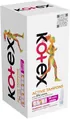 Тампони гігієнічні Kotex Active Super, 32 шт