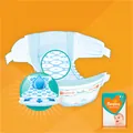 Підгузки дитячі Pampers Sleep & Play розмір 5, 11-16 кг, 58 шт