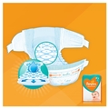Підгузки дитячі Pampers Sleep & Play розмір 4, 9-14 кг, 68 шт