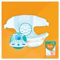 Підгузки дитячі Pampers Sleep & Play розмір 3, 6-10 кг, 58 шт