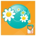 Підгузки дитячі Pampers Sleep & Play розмір 3, 6-10 кг, 58 шт
