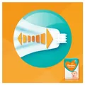 Підгузки дитячі Pampers Sleep & Play розмір 3, 6-10 кг, 58 шт