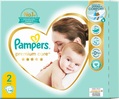 Підгузки дитячі Pampers Premium Care розмір 2, 4-8 кг, 148 шт