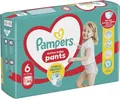 Підгузки-трусики Pampers Pants Active Baby дитячі розмір 6, 13-19 кг, 44 шт