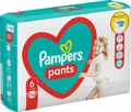 Підгузки-трусики Pampers Pants Active Baby дитячі розмір 6, 13-19 кг, 44 шт