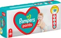 Підгузки-трусики Pampers Pants Active Baby дитячі розмір 4, 9-15 кг, 52 шт