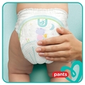 Подгузники-трусики Pampers Pants детские размер 3, 6-11 кг, 60 шт