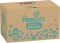 Підгузки-трусики Pampers Pants Active Baby дитячі розмір 6, 13-19 кг, 132 шт