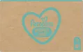 Підгузки-трусики Pampers Pants Active Baby дитячі розмір 6, 13-19 кг, 132 шт