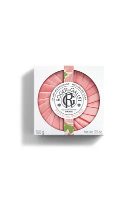 Мило Roger&Gallet Fleur de Figuier Квітка інжиру, 100 г