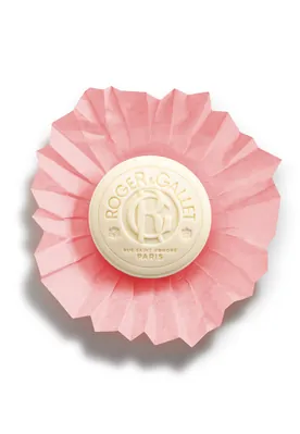 Мило Roger&Gallet Fleur de Figuier Квітка інжиру, 100 г