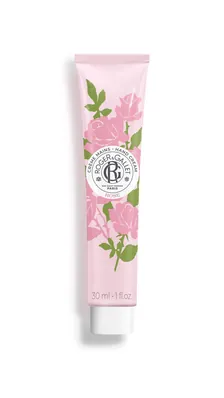 Крем для рук Roger&Gallet Rose Троянда, 30 мл