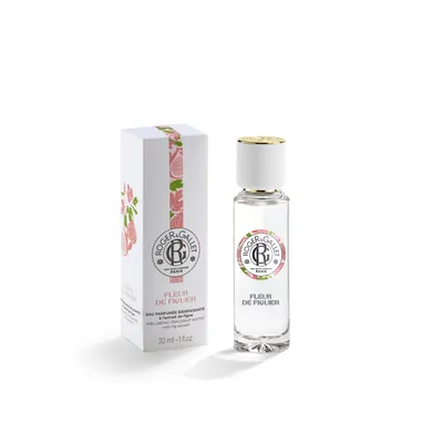 Парфумована вода Roger&Gallet Fleur de Figuier Квітка інжиру, 30 мл