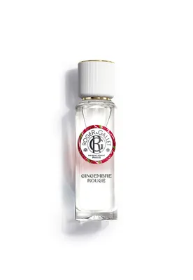 Парфумована вода Roger&Gallet Gingembre Rouge Червоний імбир, 30 мл