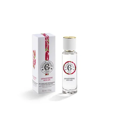 Парфумована вода Roger&Gallet Gingembre Rouge Червоний імбир, 30 мл