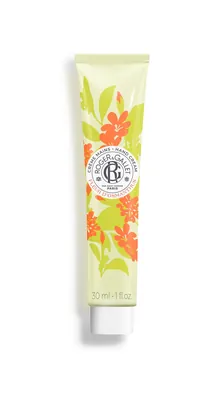 Крем для рук Roger&Gallet Fleur d'Osmanthus Квітка османтусу, 30 мл