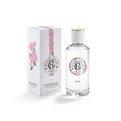 Парфюмерная вода Roger&Gallet Роза, 100 мл