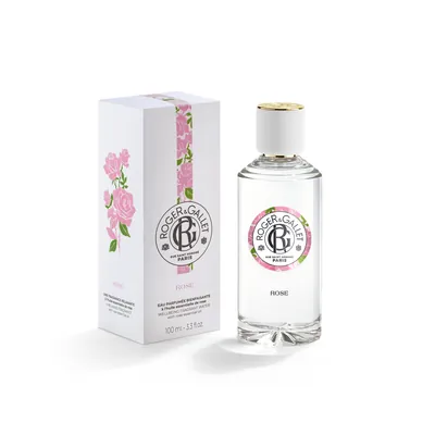 Парфумована вода Roger&Gallet Rose Троянда, 100 мл