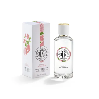 Парфумована вода Roger&Gallet Fleur de Figuier Квітка інжиру, 100 мл