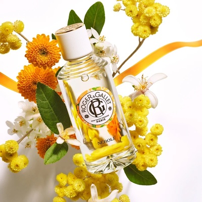 Парфумована вода Roger&Gallet Неролі, 100 мл