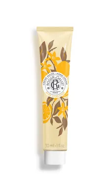 Крем для рук Roger&Gallet Bois d'Orange Апельсинове дерево, 30 мл